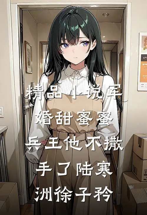 精品小说军婚甜蜜蜜,兵王他不撒手了陆寒洲徐子矜