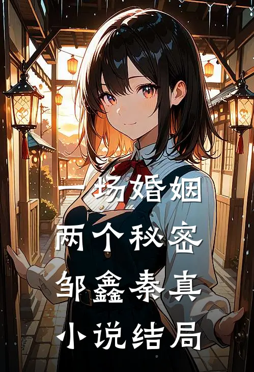 一场婚姻，两个秘密邹鑫秦真小说结局