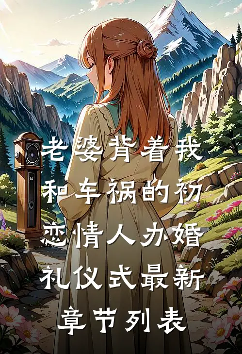 老婆背着我和车祸的初恋情人办婚礼仪式最新章节列表