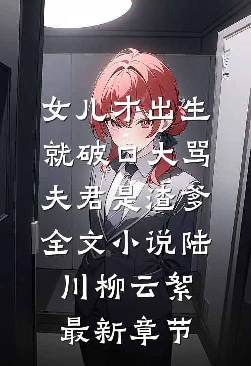女儿才出生，就破口大骂夫君是渣爹全文小说陆川柳云絮最新章节