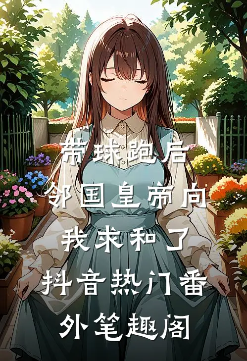带球跑后，邻国皇帝向我求和了：抖音热门番外笔趣阁