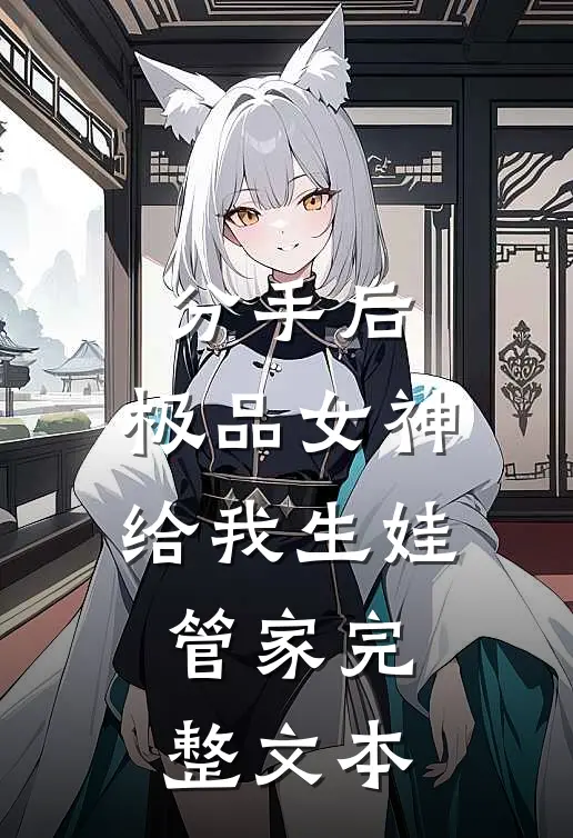 分手后，极品女神给我生娃管家完整文本