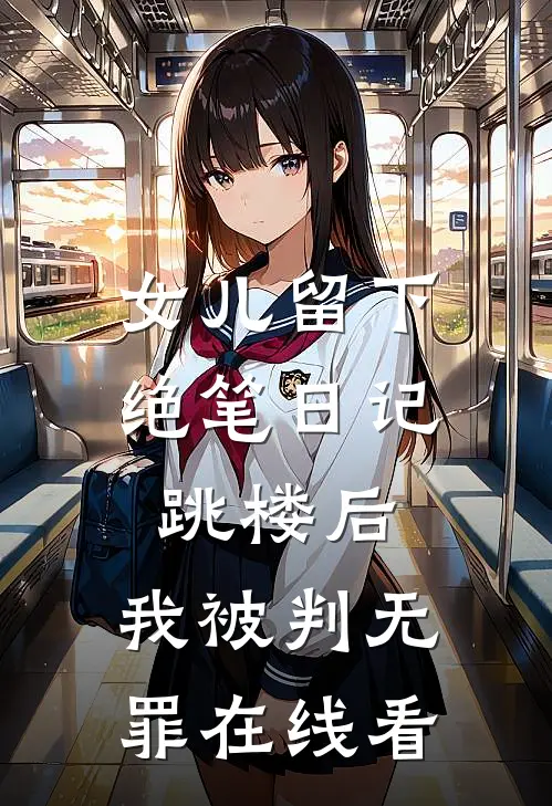 女儿留下绝笔日记跳楼后，我被判无罪在线看