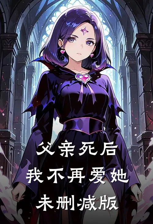 父亲死后，我不再爱她未删减版