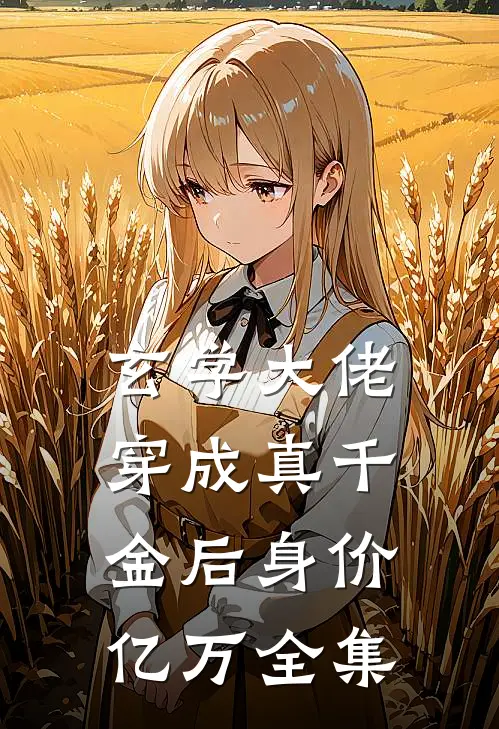 玄学大佬穿成真千金后身价亿万 全集
