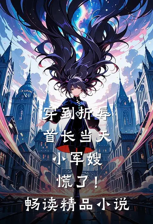 穿到折辱首长当天，小军嫂慌了！畅读精品小说