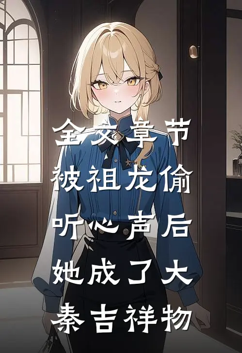 全文章节被祖龙偷听心声后，她成了大秦吉祥物