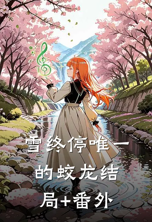 雪终停-唯一的蛟龙结局+番外