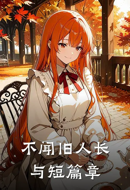 不闻旧人长与短篇章