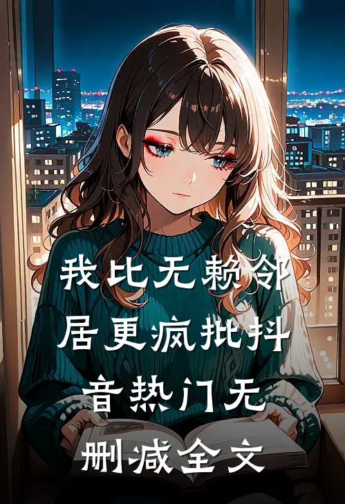 我比无赖邻居更疯批抖音热门无删减全文