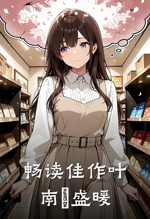 畅读佳作叶南烆盛暖