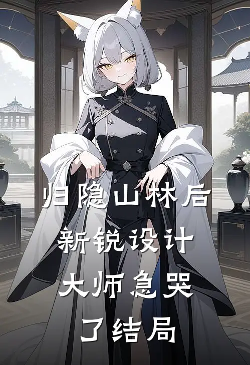归隐山林后，新锐设计大师急哭了结局
