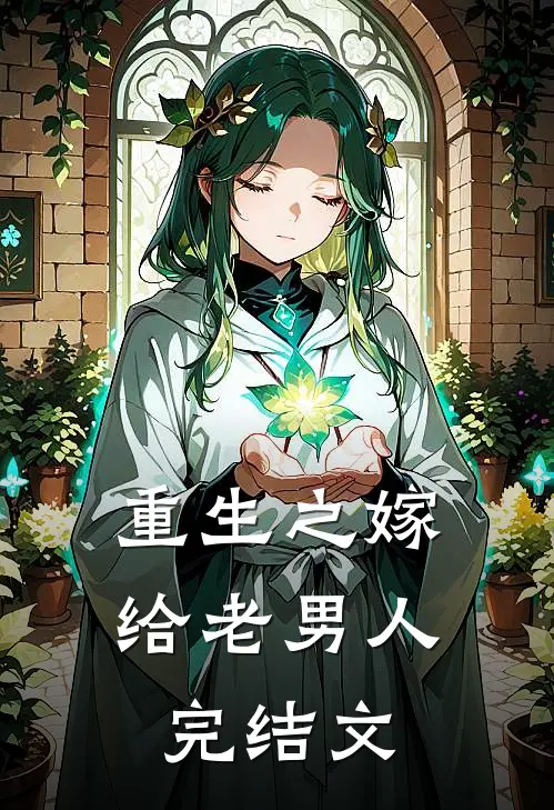 重生之嫁给老男人完结文