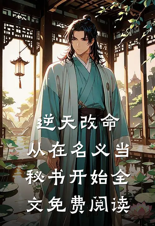 逆天改命，从在名义当秘书开始全文免费阅读