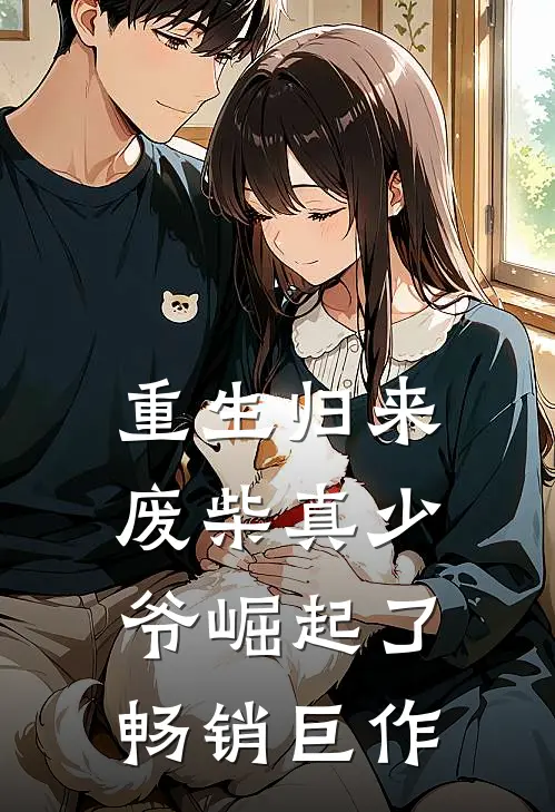 重生归来：废柴真少爷崛起了畅销巨作