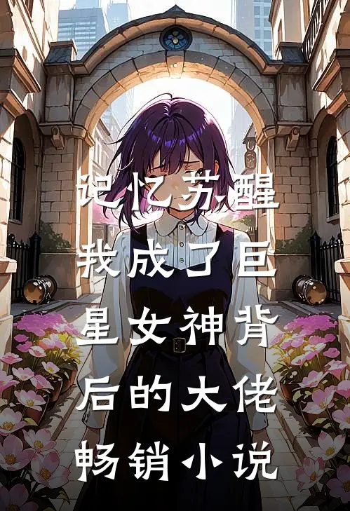 记忆苏醒，我成了巨星女神背后的大佬畅销小说