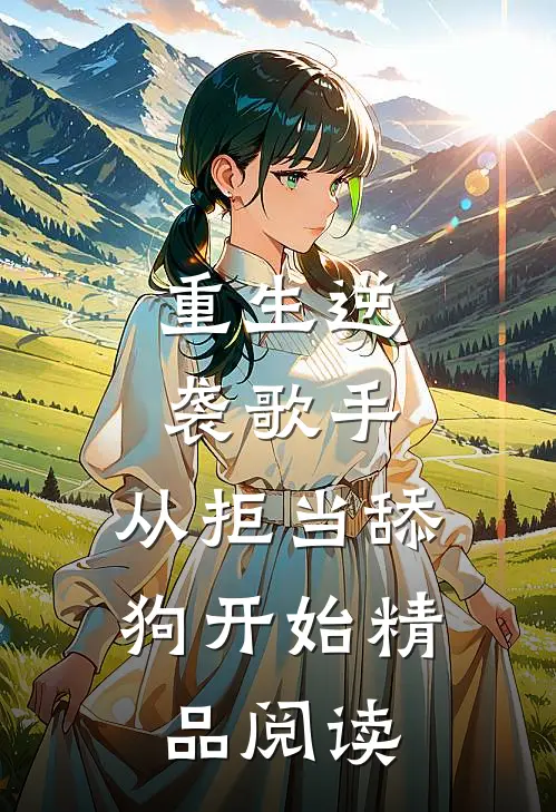 重生逆袭歌手：从拒当舔狗开始精品阅读