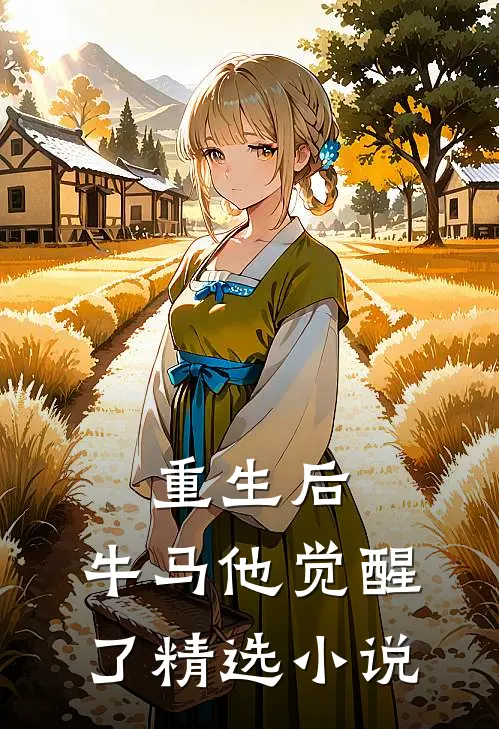 重生后，牛马他觉醒了精选小说