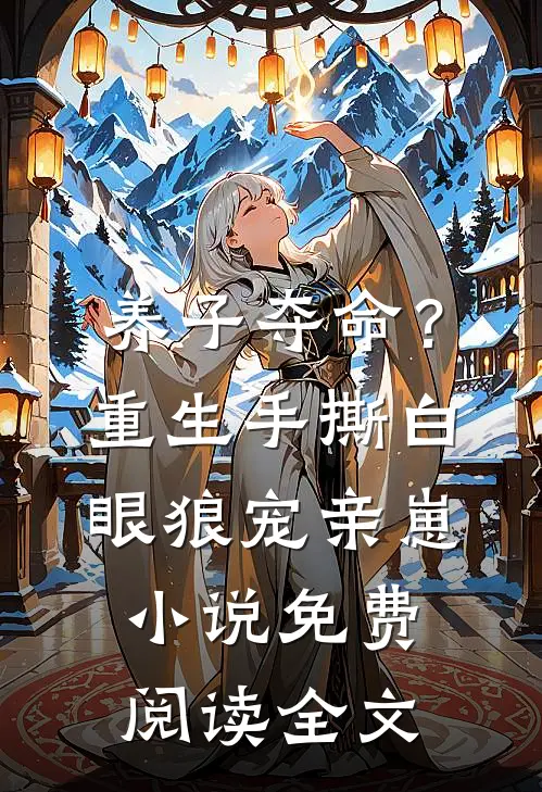 养子夺命？重生手撕白眼狼宠亲崽小说免费阅读全文