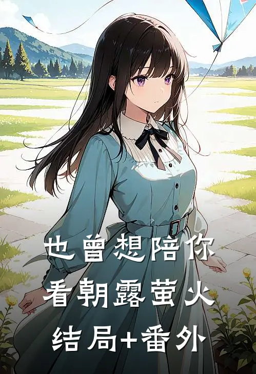 也曾想陪你看朝露萤火结局+番外