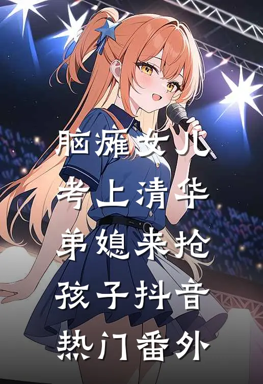 脑瘫女儿考上清华，弟媳来抢孩子抖音热门 番外