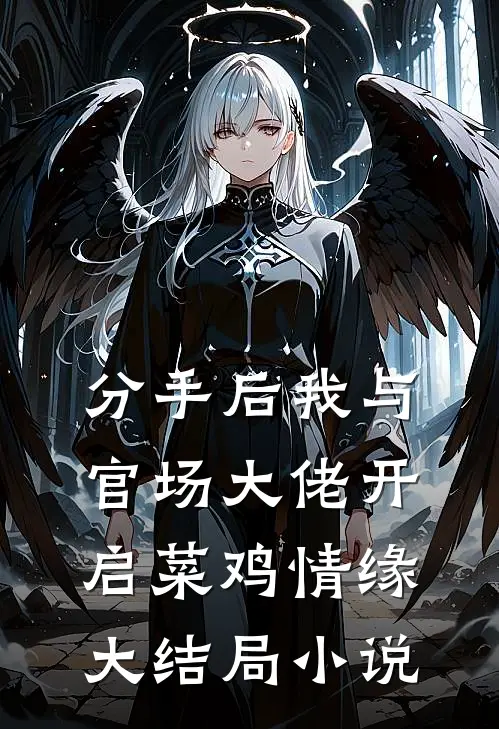 分手后我与官场大佬开启菜鸡情缘大结局小说