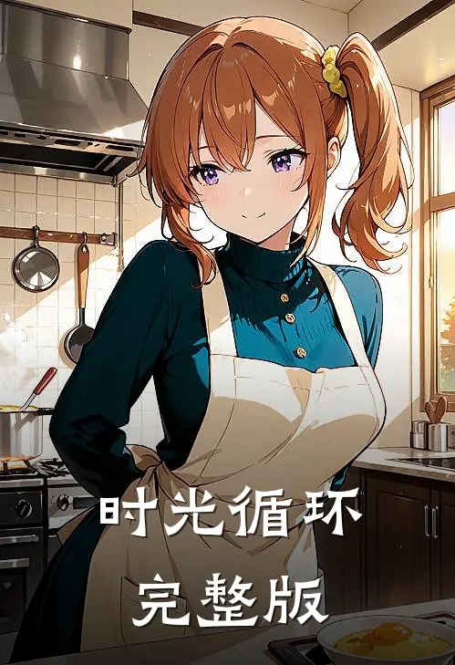 时光循环完整版