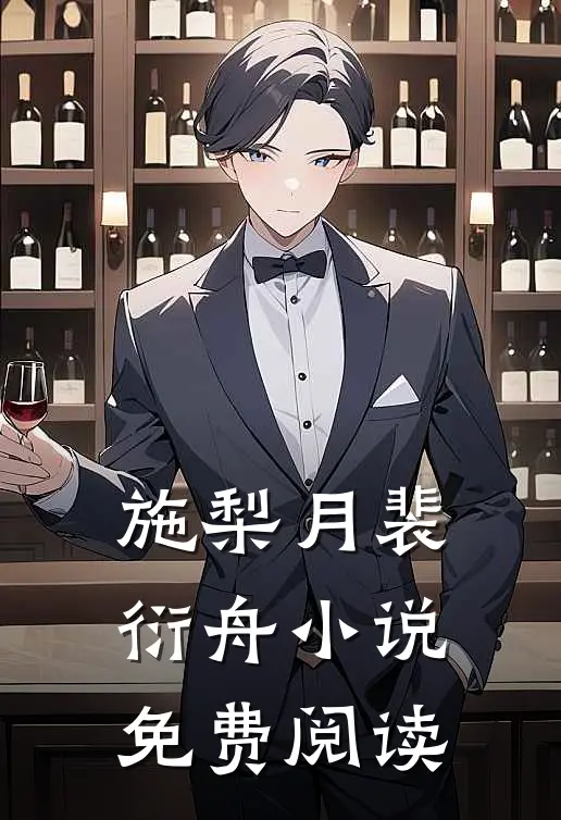 施梨月 裴衍舟小说免费阅读