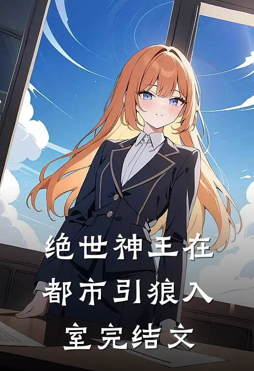 绝世神王在都市-引狼入室完结文