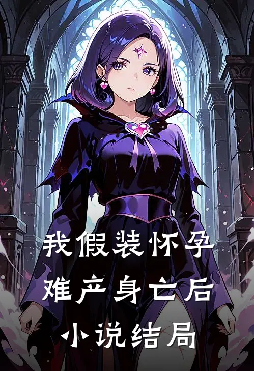 我假装怀孕难产身亡后小说结局