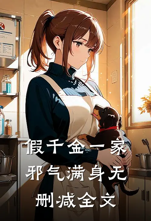 假千金一家邪气满身无删减全文