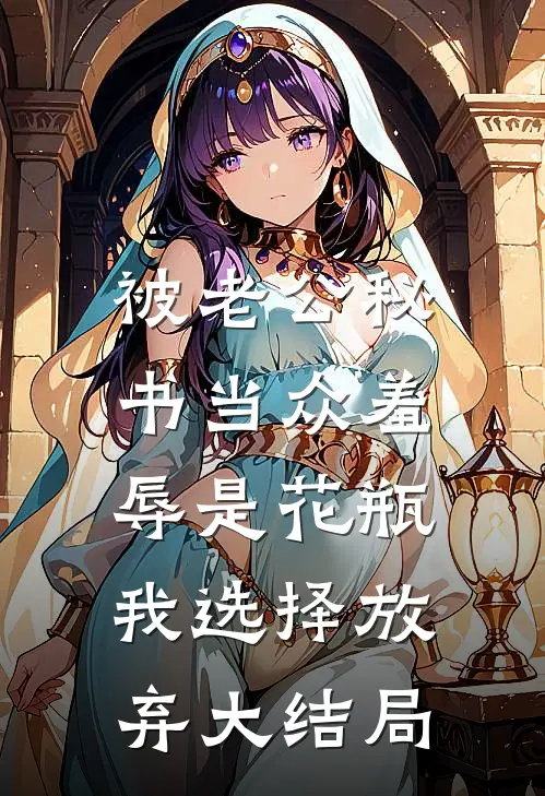 被老公秘书当众羞辱是花瓶，我选择放弃大结局