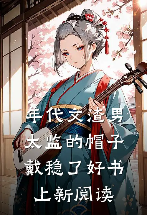 年代文渣男太监的帽子戴稳了好书上新阅读