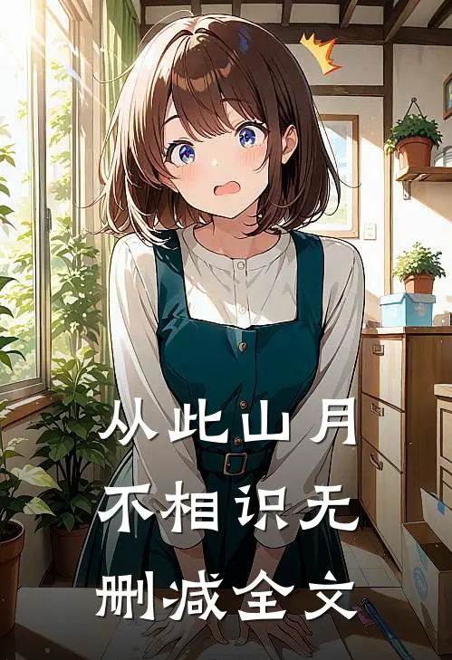 从此山月不相识无删减全文