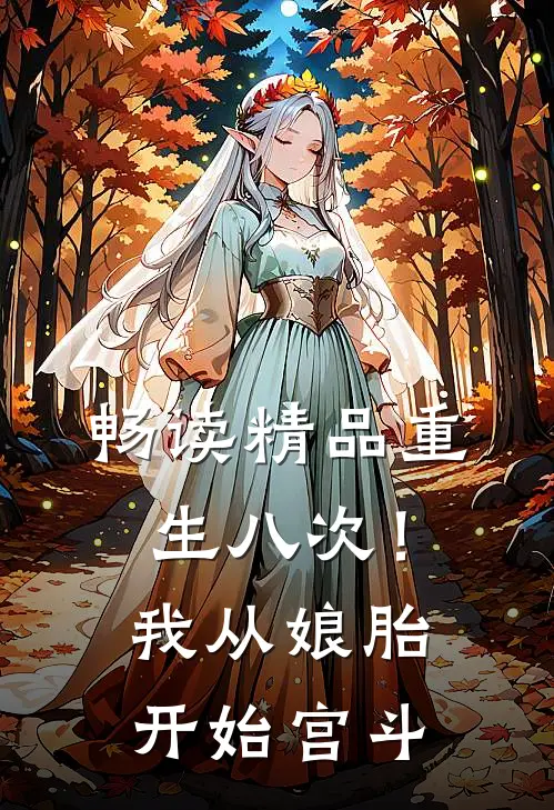 畅读精品重生八次！我从娘胎开始宫斗