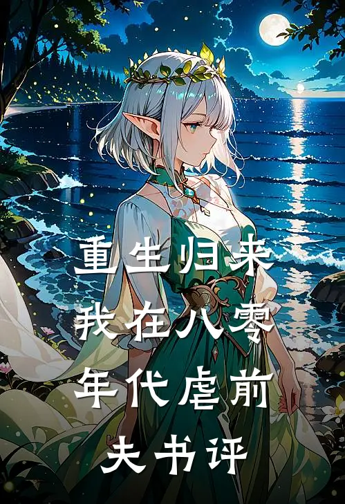 重生归来，我在八零年代虐前夫书评