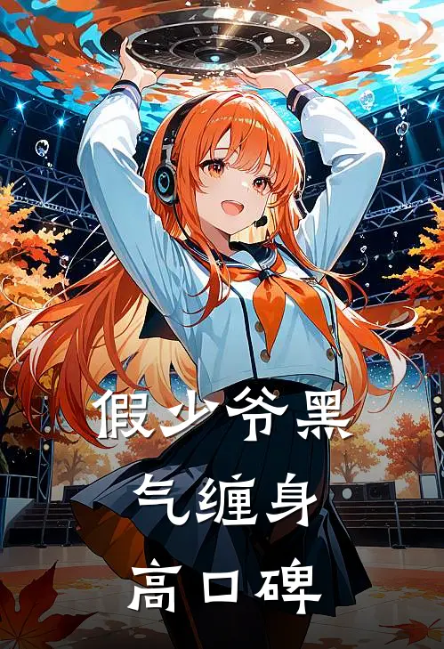 假少爷黑气缠身高口碑