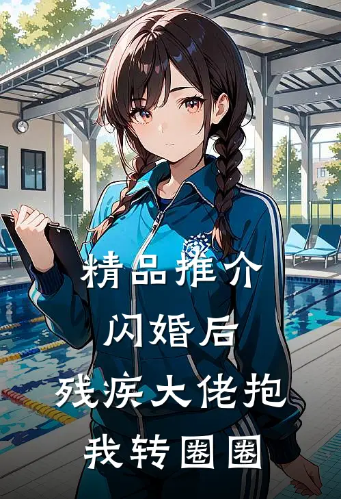 精品推介闪婚后，残疾大佬抱我转圈圈