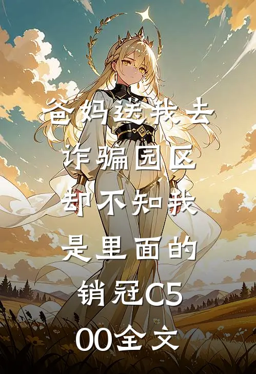 爸妈送我去诈骗园区，却不知我是里面的销冠C500全文