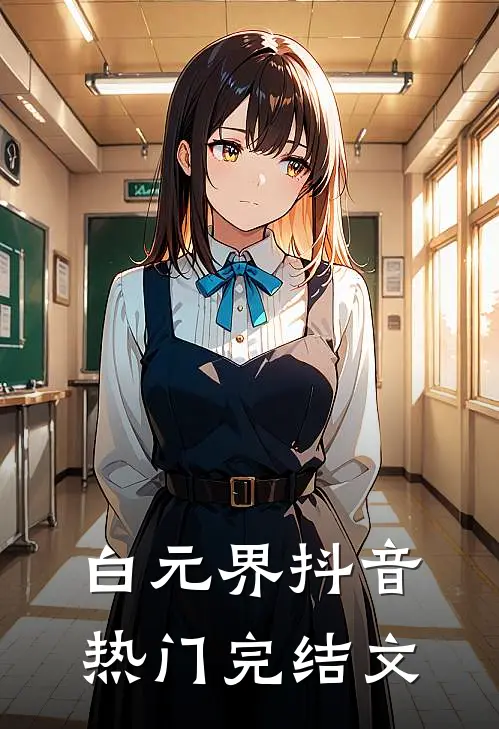 白元界抖音热门完结文
