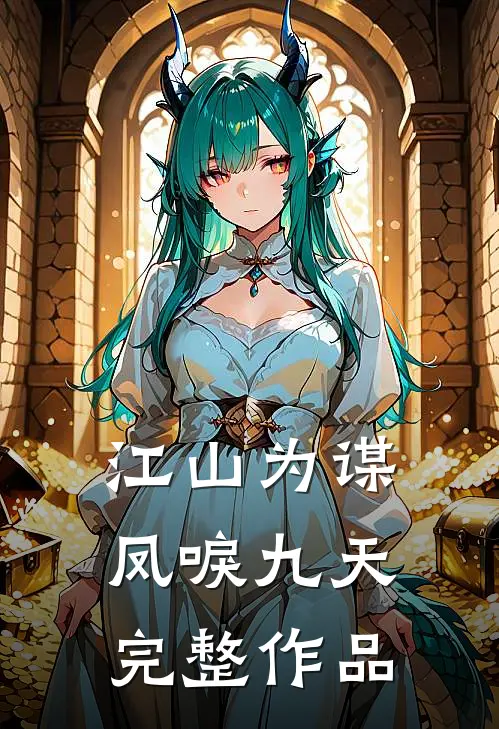 江山为谋，凤唳九天完整作品