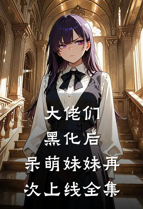 大佬们黑化后，呆萌妹妹再次上线 全集
