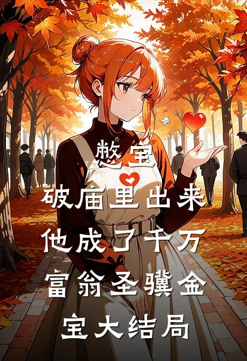 憋宝：破庙里出来他成了千万富翁圣骥金宝大结局