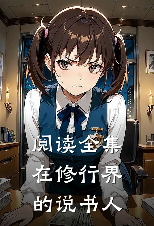 阅读全集在修行界的说书人
