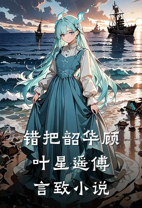 错把韶华顾叶星遥傅言致小说