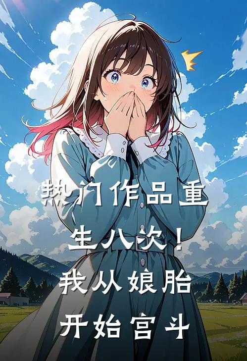 热门作品重生八次！我从娘胎开始宫斗