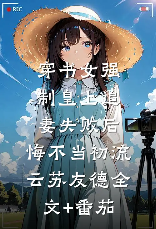 穿书女强制皇上追妻失败后，悔不当初流云苏友德全文+番茄