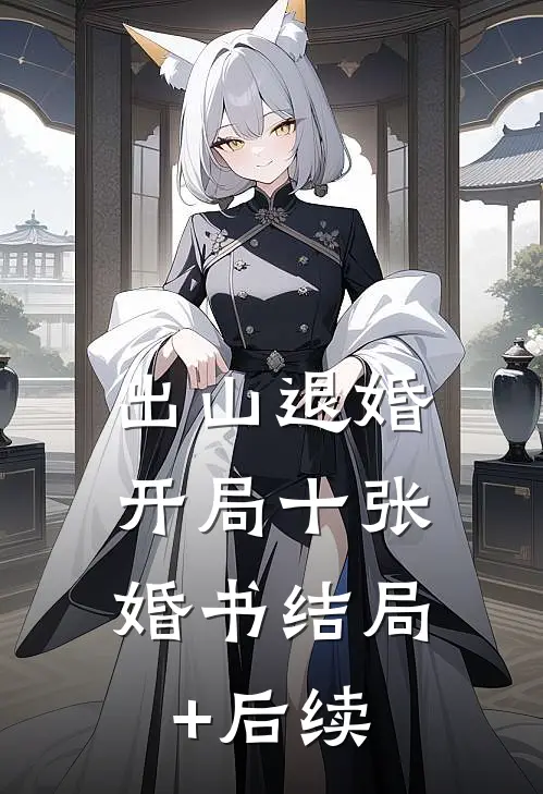 出山退婚，开局十张婚书结局+后续