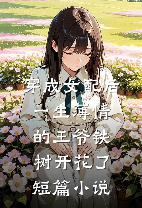 穿成女配后，一生薄情的王爷铁树开花了短篇小说