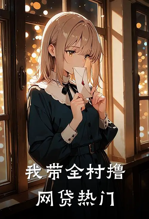 我带全村撸网贷热门
